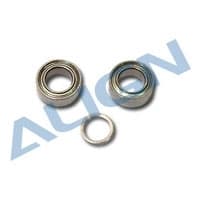HS1222T Bearing(MR74ZZ)