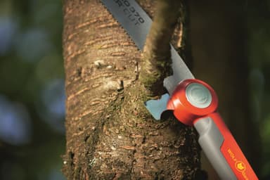 WOLF-Garten Grensag Power Cut Saw 370 PRO
