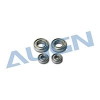 HN7068T Bearing (6800ZZ/695ZZ) For Clutch