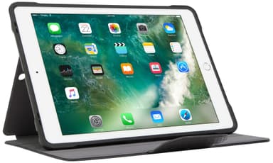 VersaVu Click-In deksel til iPader opptil 9,7" (rosegull)