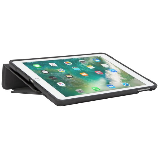 VersaVu Click-In deksel til iPader opptil 9,7" (rosegull)