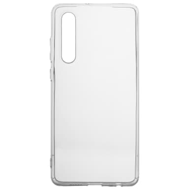 Gear Huawei P30 TPU-deksel (gjennomsiktig)