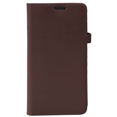 Gear Buffalo Samsung Galaxy S10 lommebokdeksel (brun)
