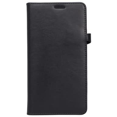 Gear Buffalo Huawei P30 Pro lommebokdeksel (sort)