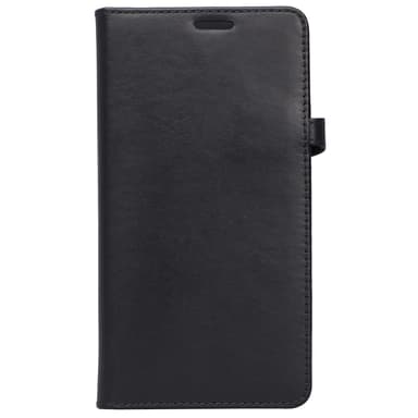 Gear Buffalo Huawei P30 lommebokdeksel (sort)