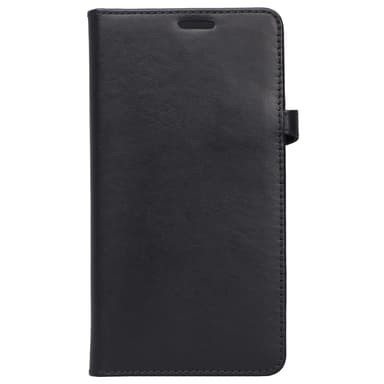 Gear Buffalo Samsung Galaxy S10e lommebokdeksel (sort)