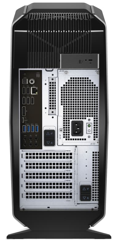 Alienware Aurora R8 stasjonær gaming-PC