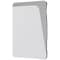 VersaVu Click-In deksel til iPader opptil 9,7" (sølv)