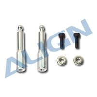 H60092T Canopy Mounting Bolt