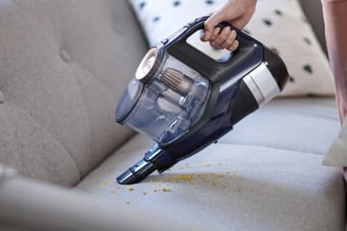 Philips SpeedPro Max støvsuger FC681301