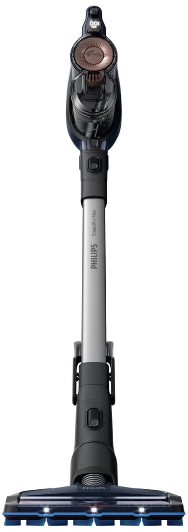 Philips SpeedPro Max støvsuger FC681301
