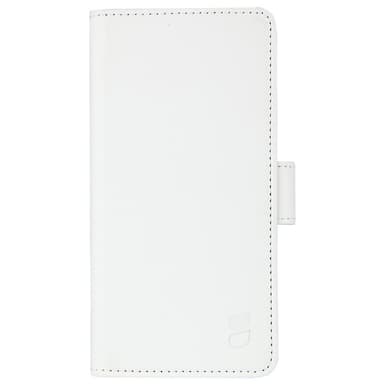 Gear Samsung Galaxy S10e deksel (hvit)