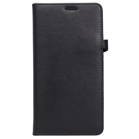 Gear Buffalo Samsung Galaxy S10 lommebokdeksel (sort)