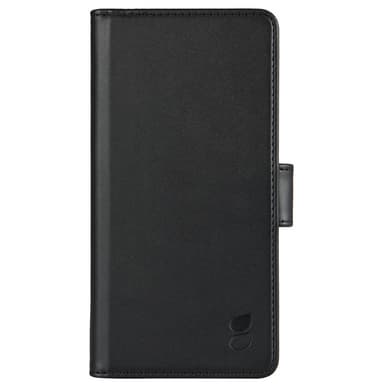 Gear Samsung Galaxy S10e deksel (sort)