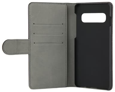 Gear Samsung Galaxy S10e deksel (sort)