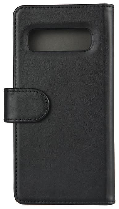 Gear Samsung Galaxy S10e deksel (sort)