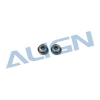 HS1288T Flanged Bearing f/Seesaw holder (FMR52ZZ)