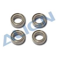 H60106T Bearing (MR106ZZ)