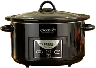 Crock-Pot slow cooker 201009