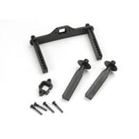 TRX-4914R T-Maxx body mount posts