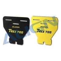 HN7072T Main Blade Holder