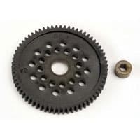 TRX-3166 66T Spur