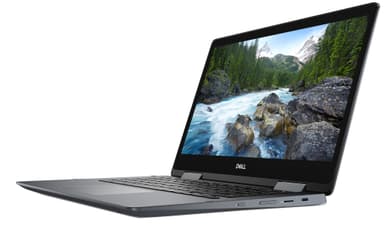 Dell Inspiron Chromebook 14" bærbar PC (grå)