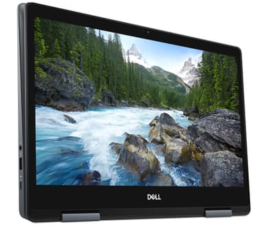 Dell Inspiron Chromebook 14" bærbar PC (grå)
