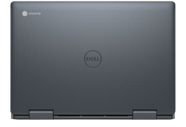 Dell Inspiron Chromebook 14" bærbar PC (grå)
