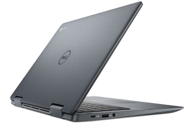 Dell Inspiron Chromebook 14" bærbar PC (grå)