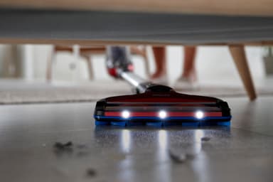 Philips SpeedPro Max trådløs støvsuger FC682301