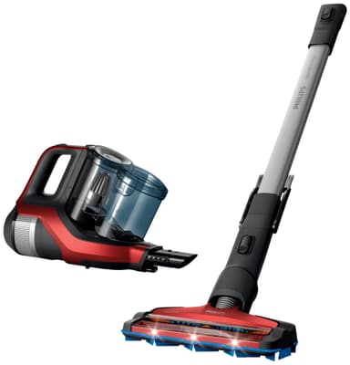 Philips SpeedPro Max trådløs støvsuger FC682301