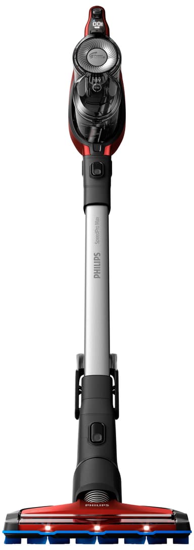 Philips SpeedPro Max trådløs støvsuger FC682301