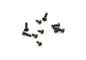 Hitec servo horn screw (Nylon)