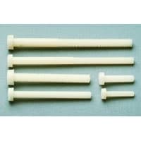 MPX-713340 Plastic cheesehead screw M5x50 (10)