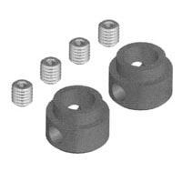 PV0727 M. Shaft Lock Ring ( 2 ) Elkjøp