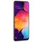 Samsung Galaxy A50 smarttelefon (korall)