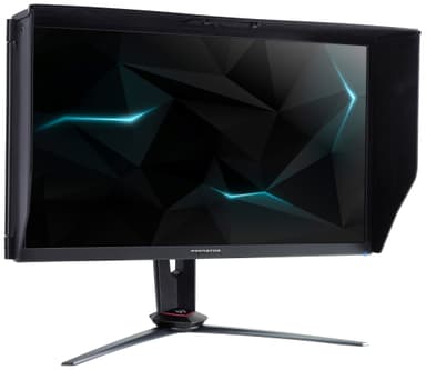 Predator XB273KP 27" 4K UHD gamingskjerm