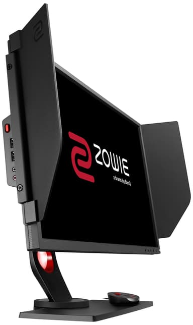 BenQ Zowie XL2536 24,5" gamingskjerm (black)