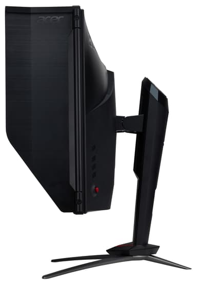 Predator XB273KP 27" 4K UHD gamingskjerm