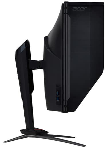 Predator XB273KP 27" 4K UHD gamingskjerm