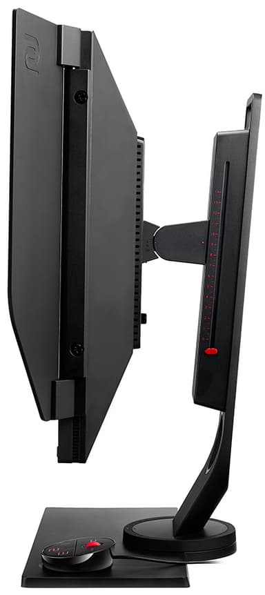 BenQ Zowie XL2536 24,5" gamingskjerm (black)