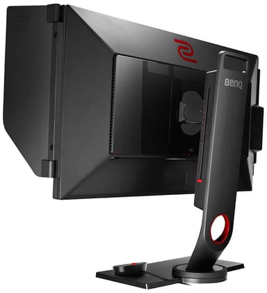 BenQ Zowie XL2536 24,5" gamingskjerm (black)