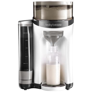 Baby Brezza Formula Pro morsmelkserstatnings-dispenser FRP0045EU