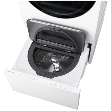 LG TWINWash minivaskemaskin LST100