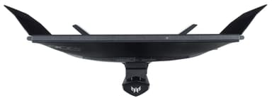 Predator XB273KP 27" 4K UHD gamingskjerm