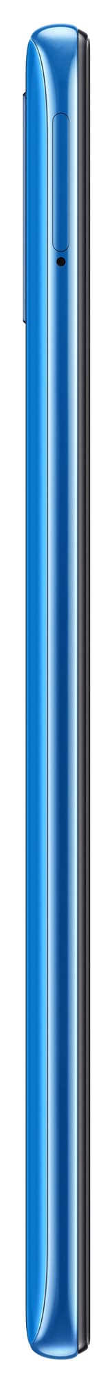 Samsung Galaxy A50 smarttelefon (blå)