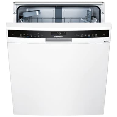 Siemens iQ500 oppvaskmaskin SN457W06IS