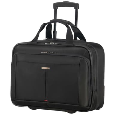 Samsonite GuardIT 2.0 17,3" trillekoffert (sort)