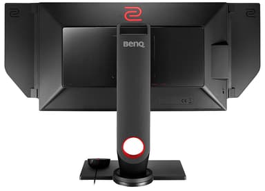 BenQ Zowie XL2536 24,5" gamingskjerm (black)